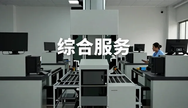 定制化配送服务