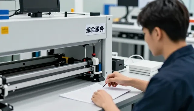标准化仓储服务