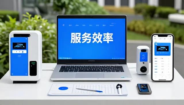 装卸搬运调度优化如何推动业务效率提升