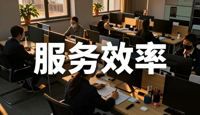 仓储效率提升关键在于性能优化